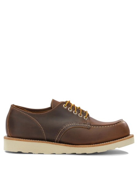 Mocasini "Shop Moc Toe Oxford" Lace-up loafers
