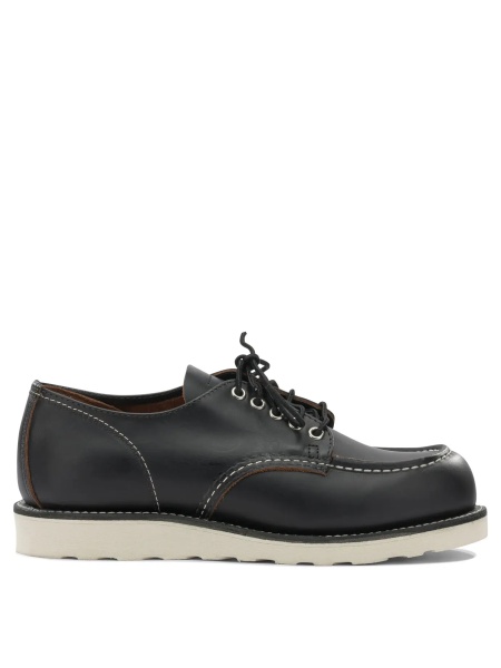Mocasini "Shop Moc Toe Oxford" Lace-up loafers