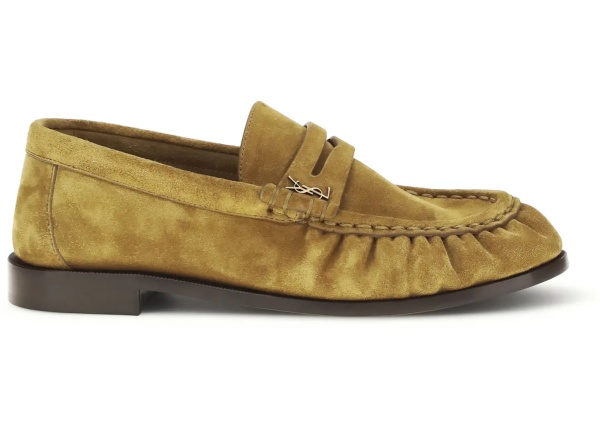 Mocasini Suede Le Loafer Loafers