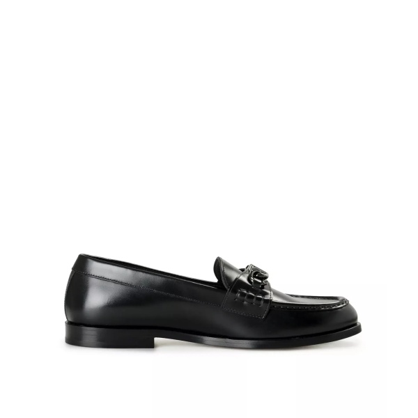 Mocasini Valentino Garavani Leather Loafers