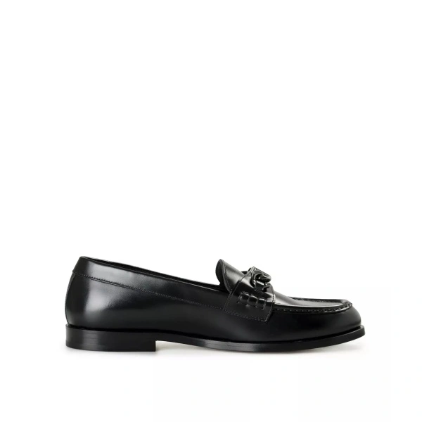 Mocasini Valentino Garavani Leather Loafers