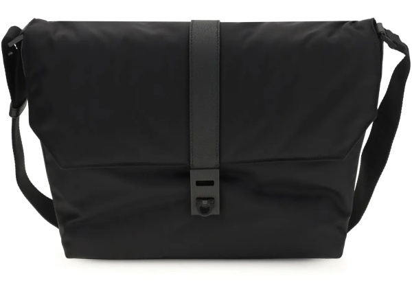 Nylon Shoulder Bag