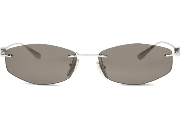 Ochelari Geometric oval Sunglasses