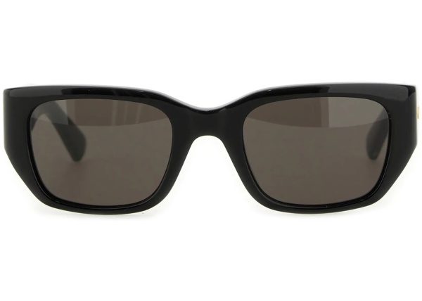 Ochelari Square "Braided" Sunglasses