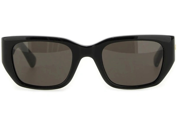 Ochelari Square "Braided" Sunglasses