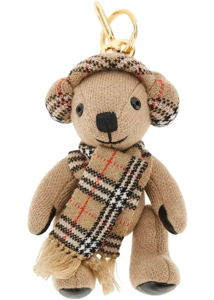 Ochelari Thomas bear charm