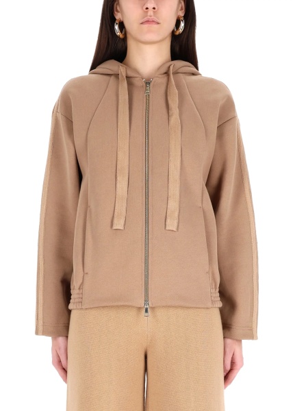 "Omelia" Sweatshirt