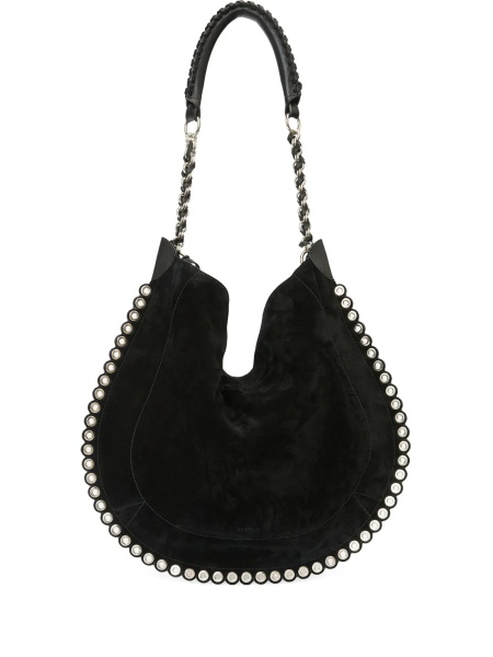 "Oskan Hobo Soft" Shoulder Bag