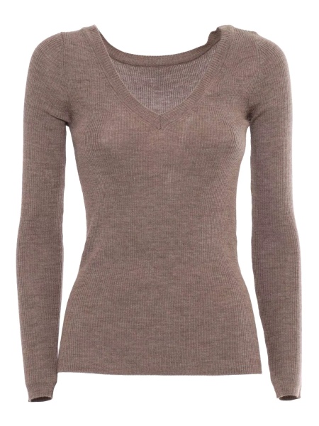 P.A.R.O.S.H. SWEATER