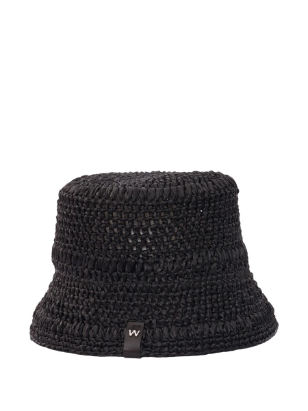 Palarie Max Mara neagra