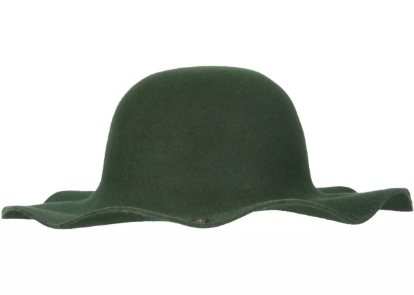 Palarii Ami X Borsalino Hat