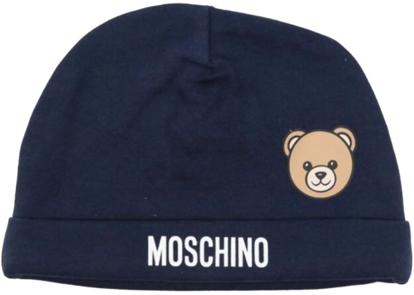 Palarii "Bear" Logo Hat