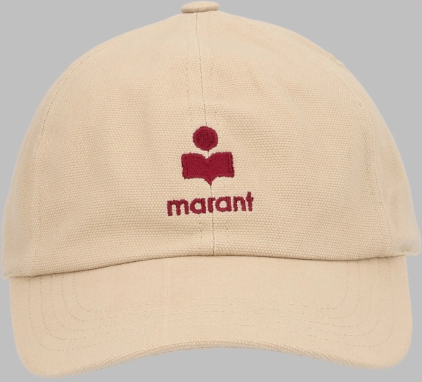 Palarii Cappello Da Baseball "Tomas" Con Logo