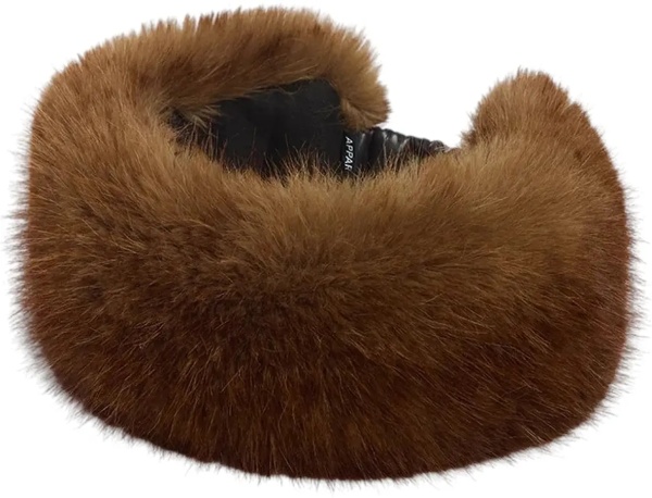 Palarii Headband 'Eleni'