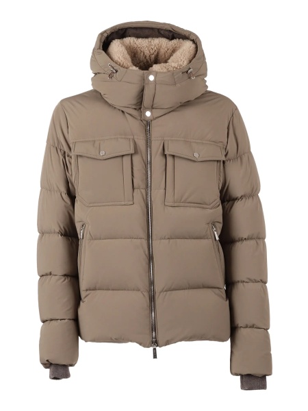 Paltoane ALARICK-KN JACKET