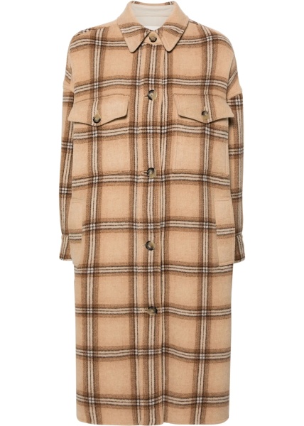 Paltoane Coat "Fontizia"