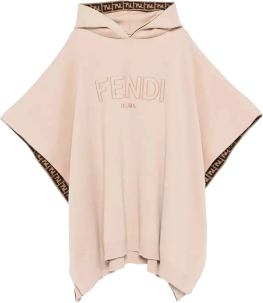Paltoane Fendi Cape Rome