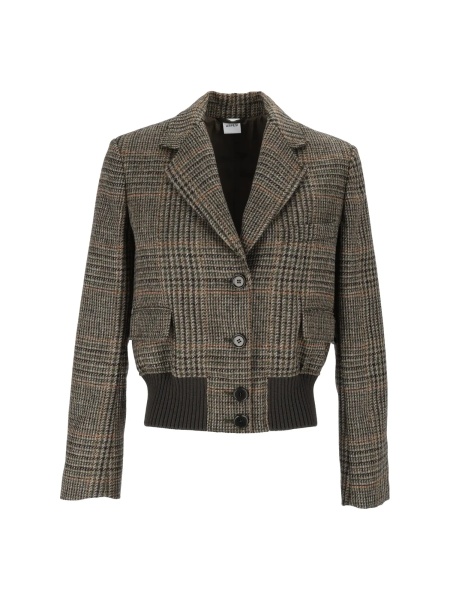 Paltoane JACKET MOD.0978