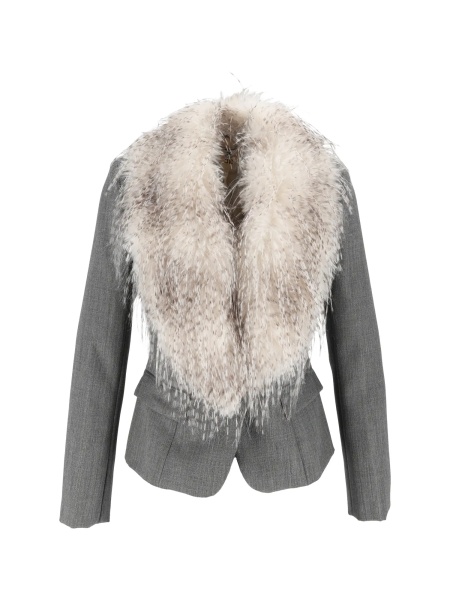 Paltoane Jacket