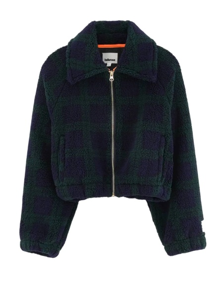Paltoane JAGNESS T1723 JACKETS