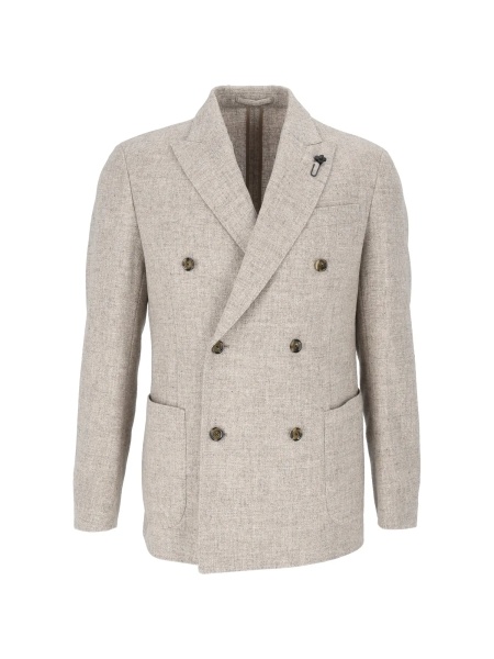 Paltoane MEN'S ROMA JACKET