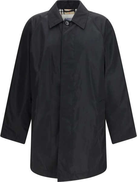 Paltoane Nylon Coat