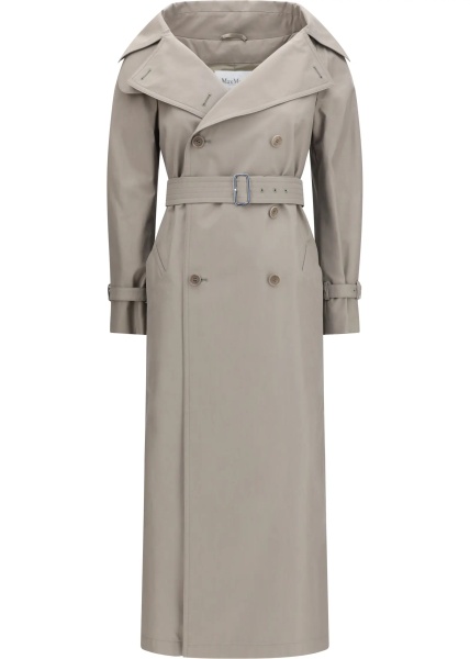 Paltoane Pancia Trench coat