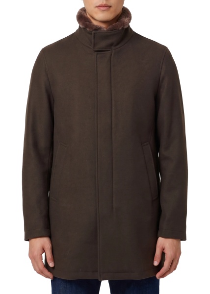 Paltoane Short Coat