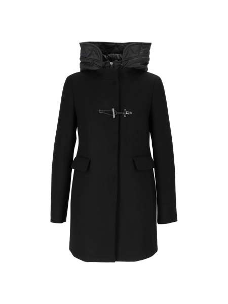 Paltoane TOGGLE COAT DB FRONT NYLON