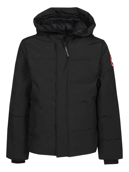 Palton CANADA GOOSE negru