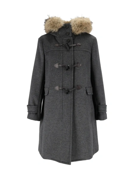 Palton EPICA COAT