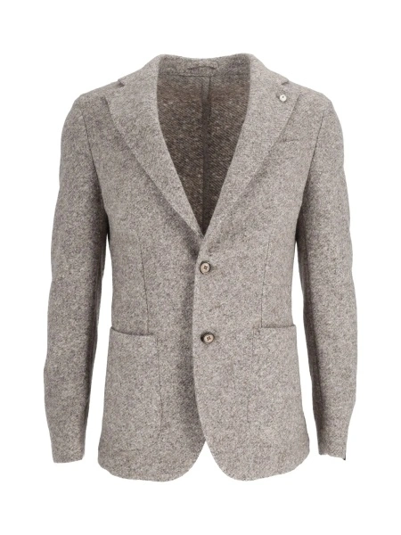 Palton Jackets