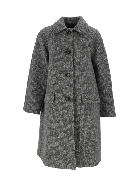 Palton LATINO COAT