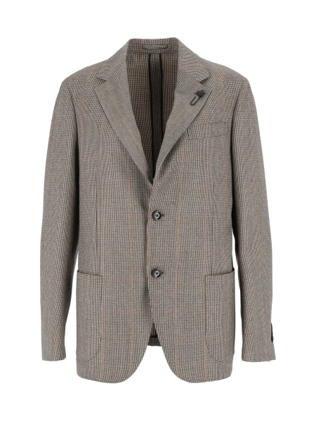 Palton MEN'S ROMA JACKET
