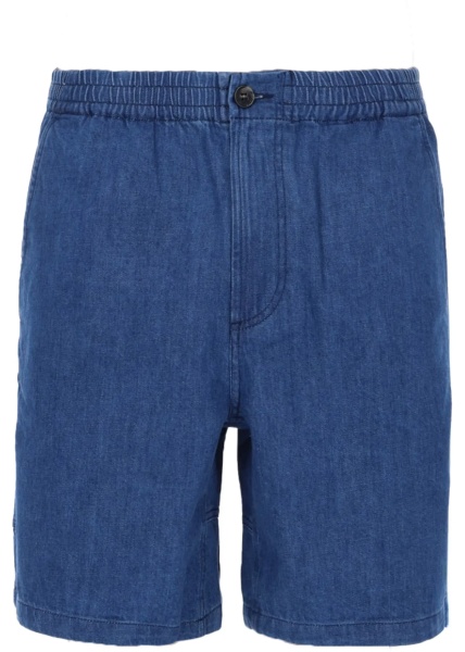 Pantaloni A.P.C. Shorts "Norris"