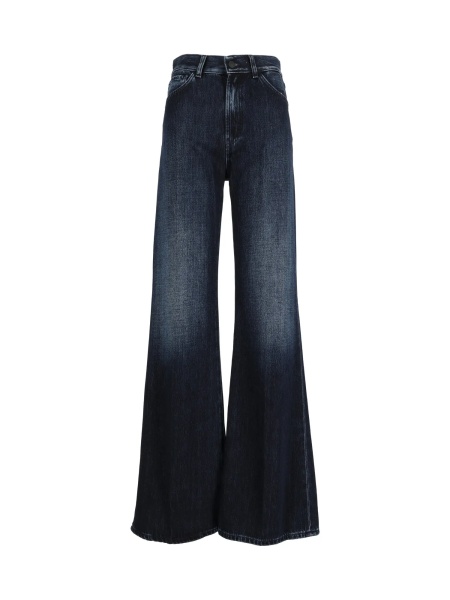 Pantaloni AMBER PANTS