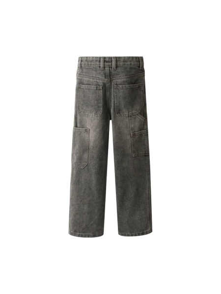 Pantaloni Archer Woven pants