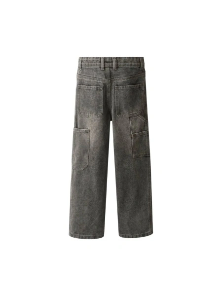 Pantaloni Archer Woven pants