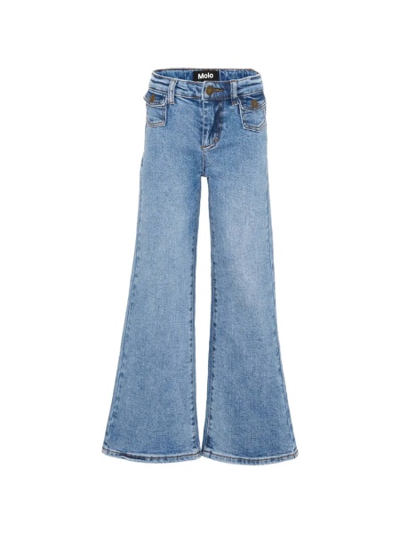 Pantaloni Atla Woven pants