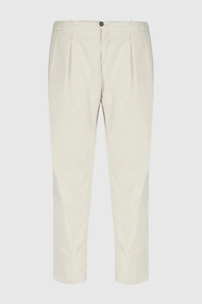 Pantaloni Autore Velvet Trousers