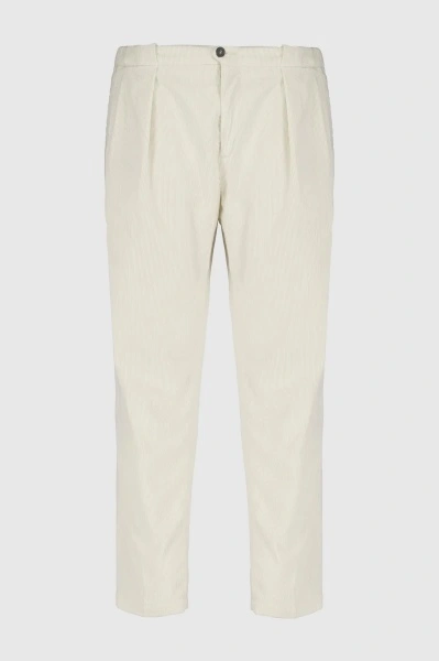 Pantaloni Autore Velvet Trousers