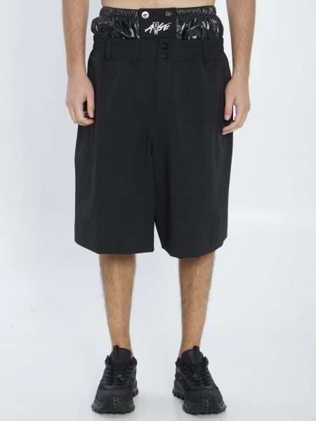 Pantaloni Awge Bermda Shorts