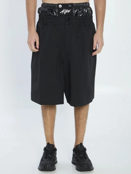 Pantaloni Awge Bermda Shorts