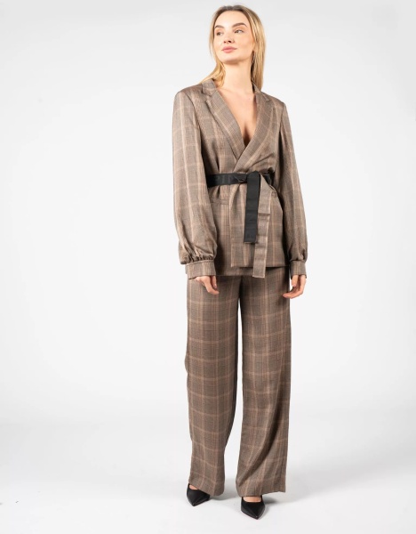 Pantaloni Barile 101013
