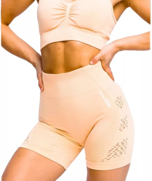 Pantaloni California Cute Shorts