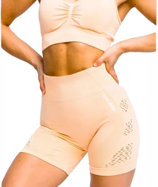 Pantaloni California Cute Shorts