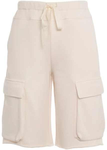 Pantaloni Cargo bermuda shorts