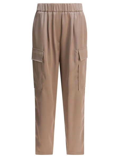 Pantaloni Cargo pants