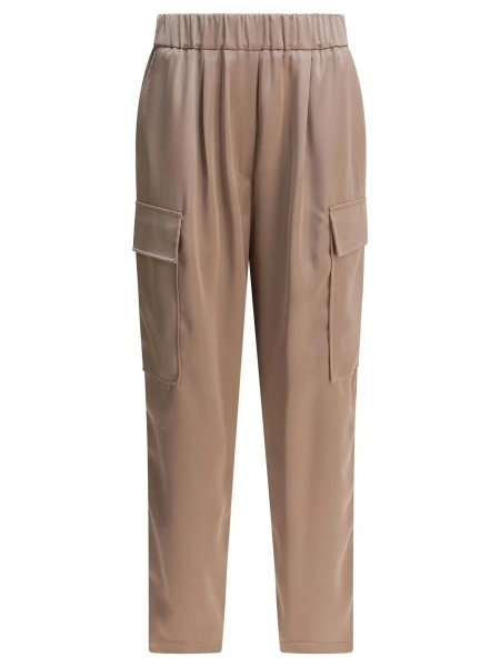 Pantaloni Cargo pants
