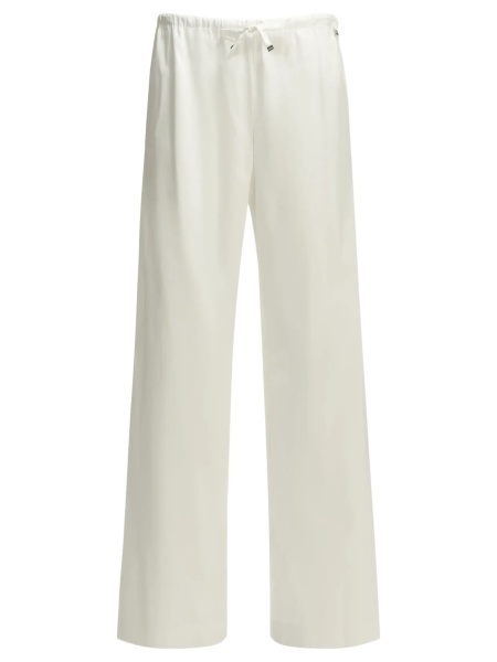Pantaloni Casual cotton pants